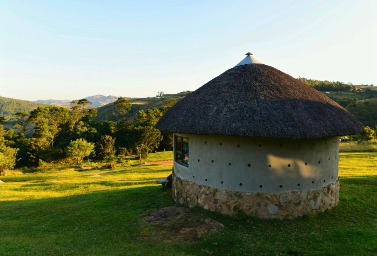 Hostal Sobantu Guest Farm Piggs Peak Exterior foto